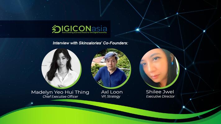 Madelyn Yeo, photo 1