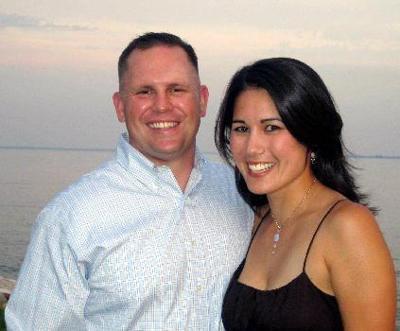 Aaron Burkart, photo 1