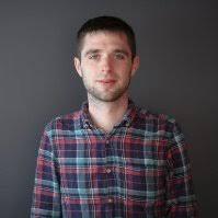 James Foody, photo 1