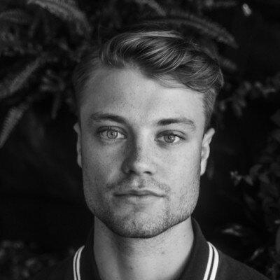 Niklas Schomaker, photo 1