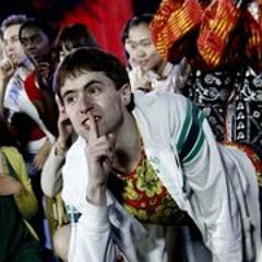 Eugene Matvejev, photo 2