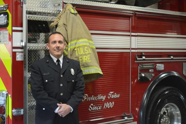 Colt Hedden, photo 1