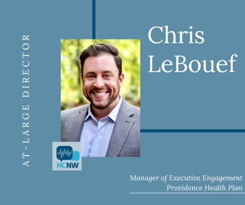 Christopher LeBouef, photo 2