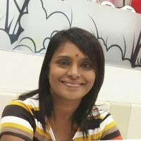 Kasturi Govender, photo 2