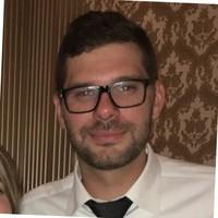 Andrew Brennan, photo 2