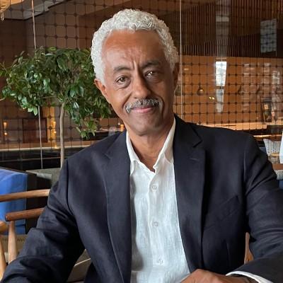 Onig Ghiulezian, photo 2