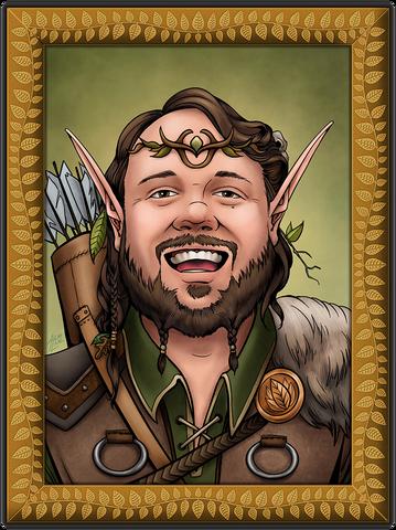 David Derus, photo 1