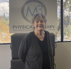 Joan Warner, photo 1