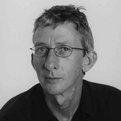 John Rodgers, photo 1