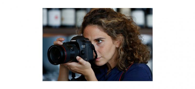 Gabrielle Lurie, photo 1