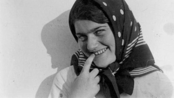 Annelies de Raaf, photo 1