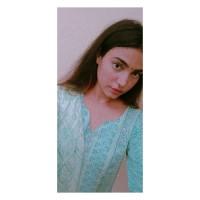 Divya Dhuria, photo 1