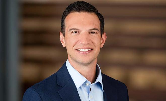 Rob D'Angelo, CFA, photo 1