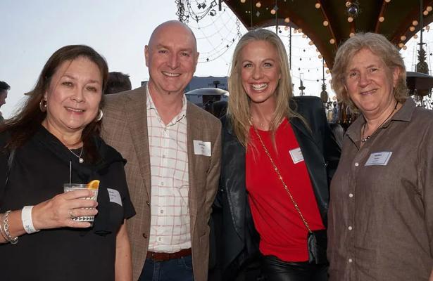 Monique Roos, photo 1