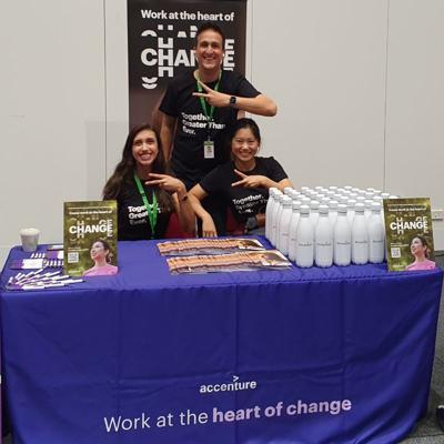 Rachel Gunston, photo 2