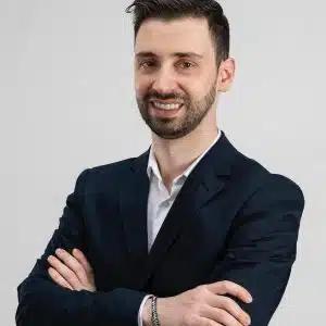 Andre Minoche, photo 2