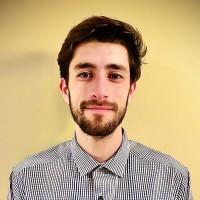 Sam Seidenfeld, photo 2