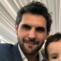 Alejandro Estrada, photo 1