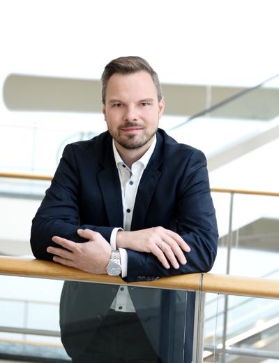 Daniel Rieger, photo 2