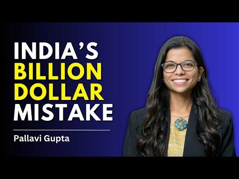 Pallavi Gupta, photo 2