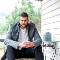 Laszlo Dobos, photo 2