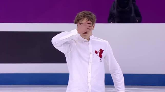 Andriy Myhal, photo 1