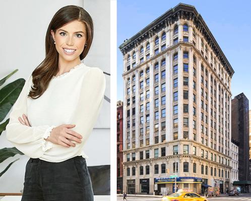 Brittany Silver, photo 2