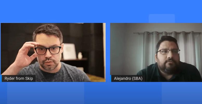 Alejandro Contreras, photo 2