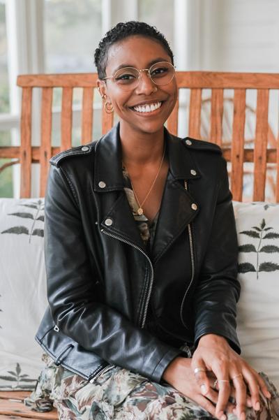 Sydney Tillman, photo 2