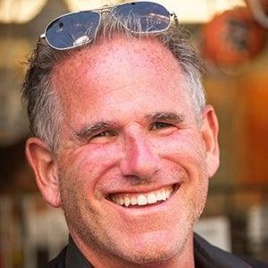 Scott Jordan, photo 1