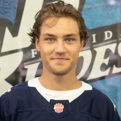 Taylor Boudreau, photo 1