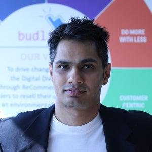 Rohit Bagaria, photo 1