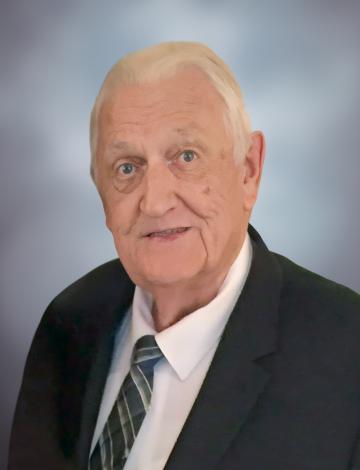 Bill Upton, photo 1