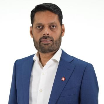 Ravindra Kumar, photo 1