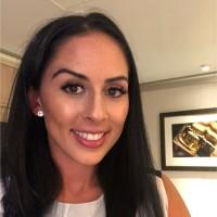 Kyra Parvaresh, photo 2