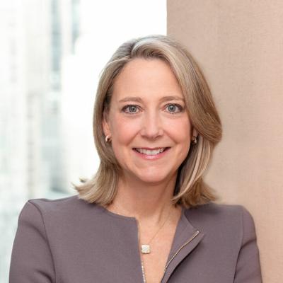 Debbie Lockwood, photo 1