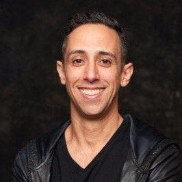 Chris McGarry, photo 1