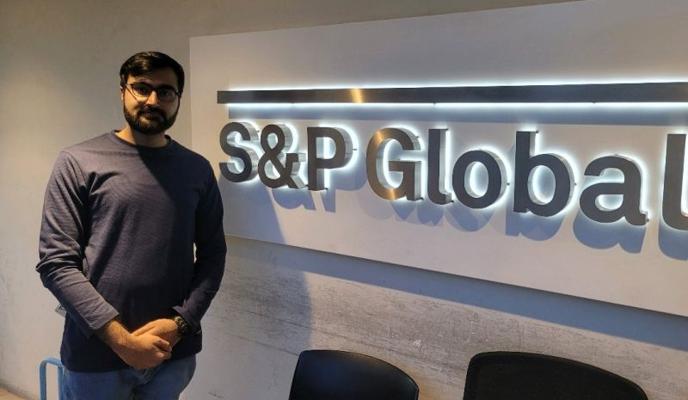 Taylor March, photo 2