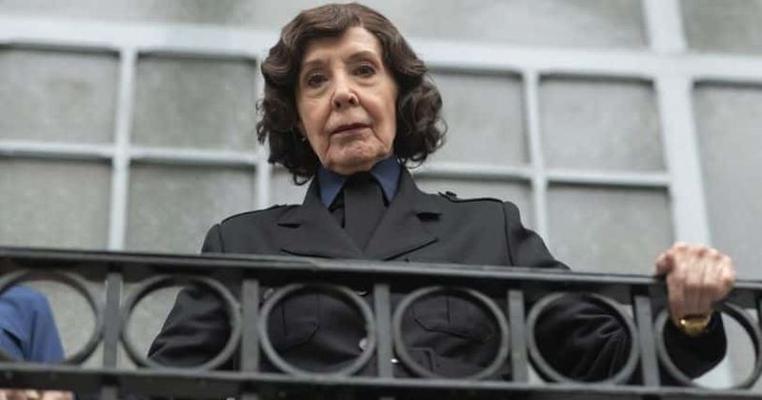 Carmen Cifuentes, photo 1