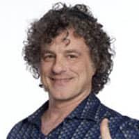 Creon Levit, photo 2