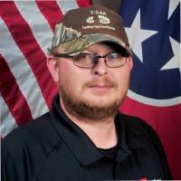 Alexander Groce, photo 2