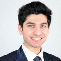 Prathik Jain, photo 1