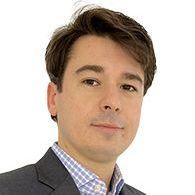 Oliver Goodman, photo 2