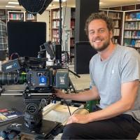 Andrew Whitlatch, photo 2