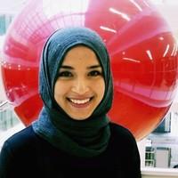 Farhana Chowdhury, photo 2