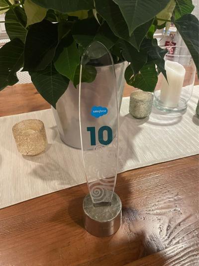 Jarad Plesser, photo 2