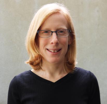 Sarah Kummerfeld, photo 1