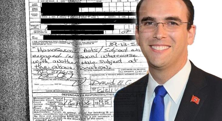 Daniel Horwitz, photo 2