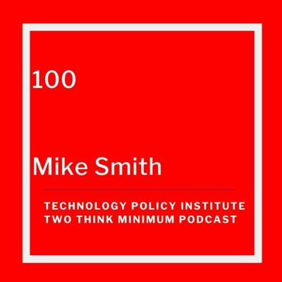 Michael Smith, photo 2