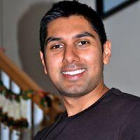 Sahil Khanna, photo 2